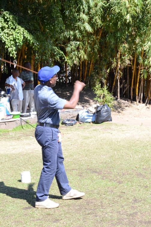 NICO Group Family Day 2019 - Blantyre Sports Club