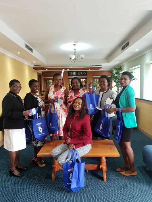 NICO Celebrates its Female Employees on Mother's Day 2019