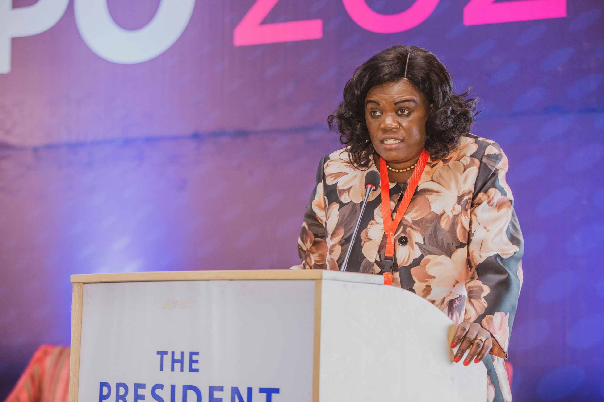 2021 ICT Expo