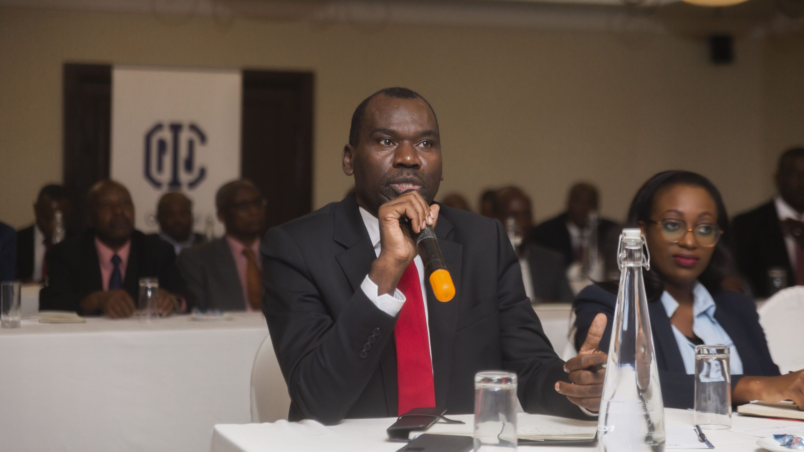 ONE NICO - Broker Workshop 2024 - Blantyre