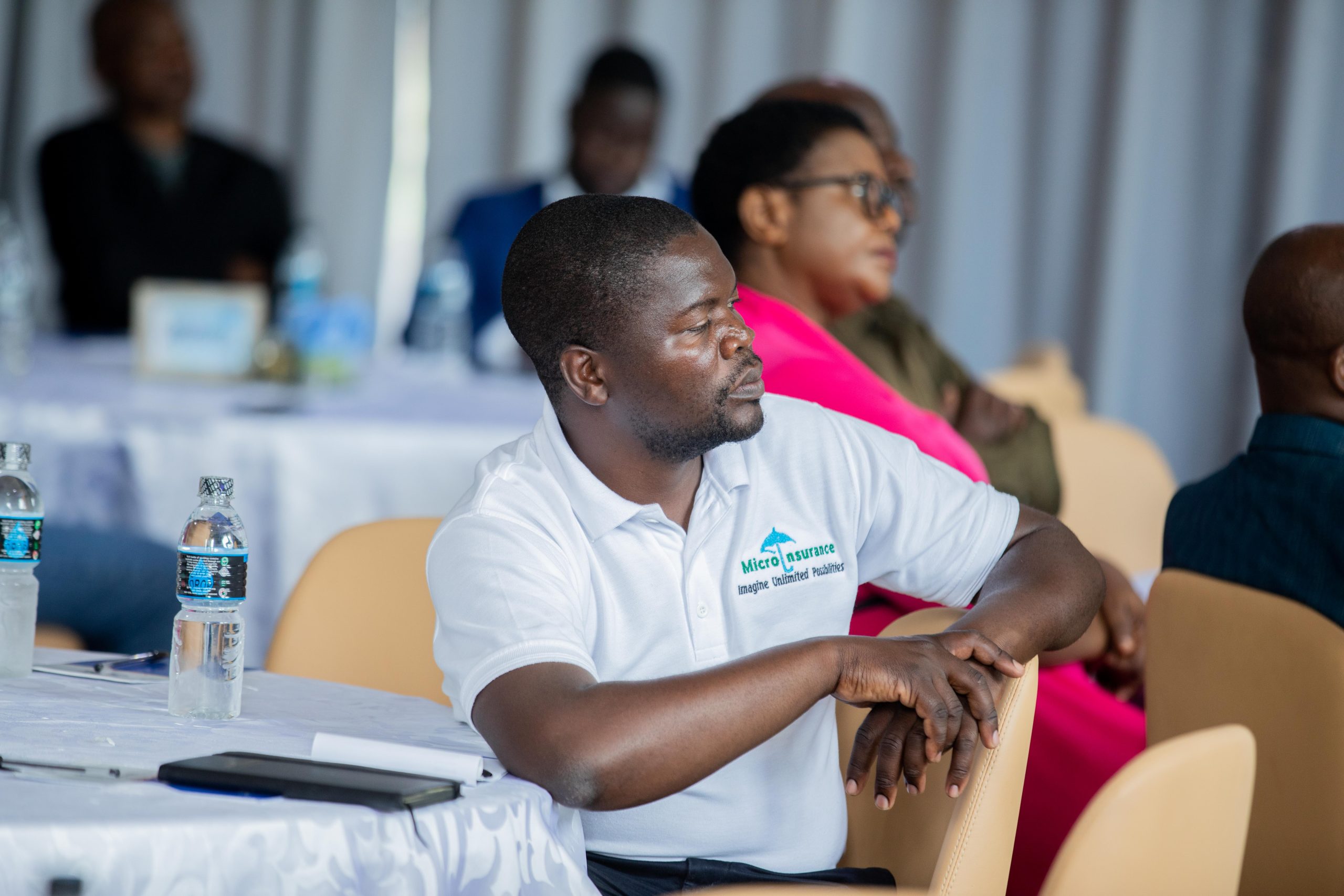 ONE NICO - Broker Workshop 2024 - Lilongwe