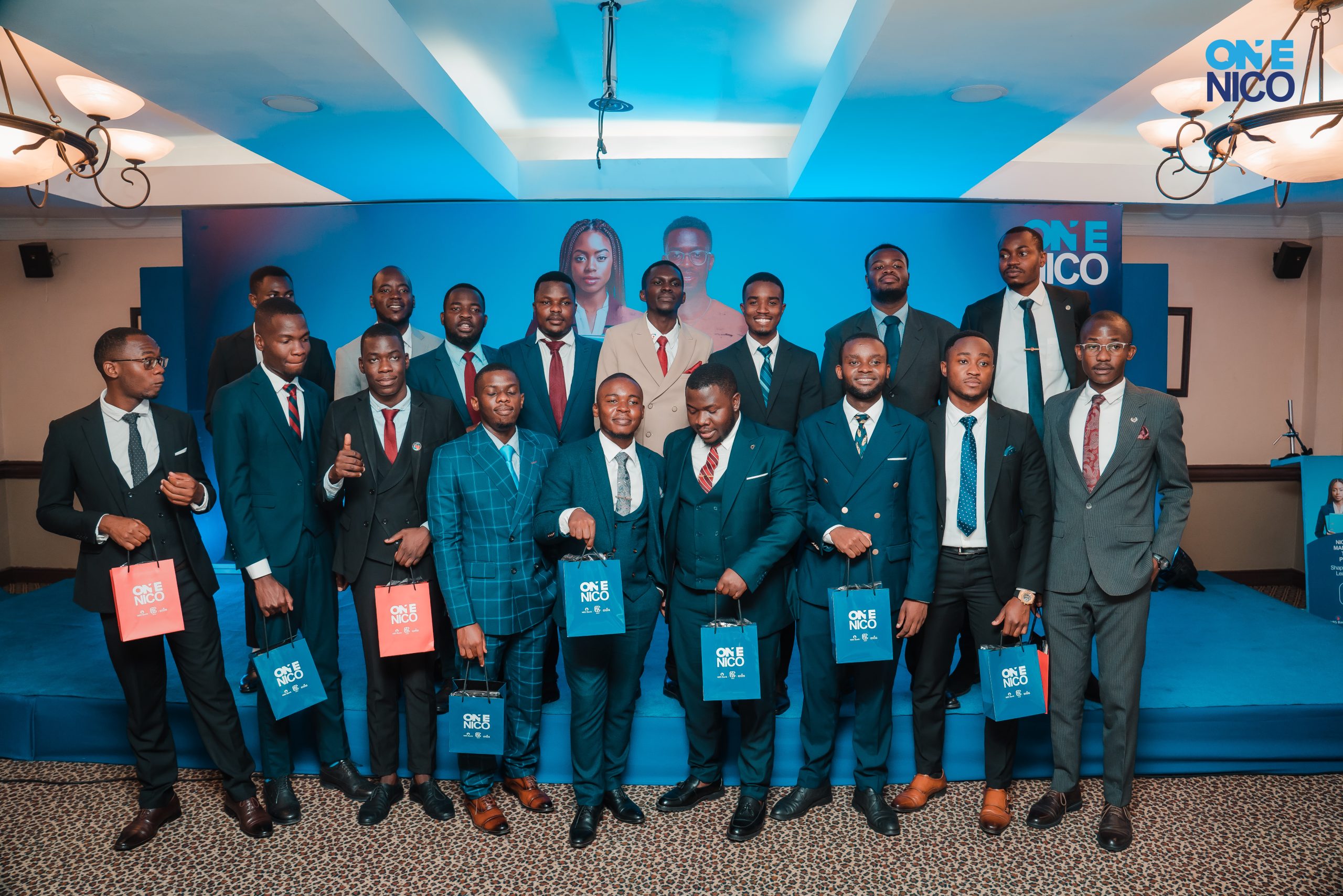 Management Trainee Program Launch