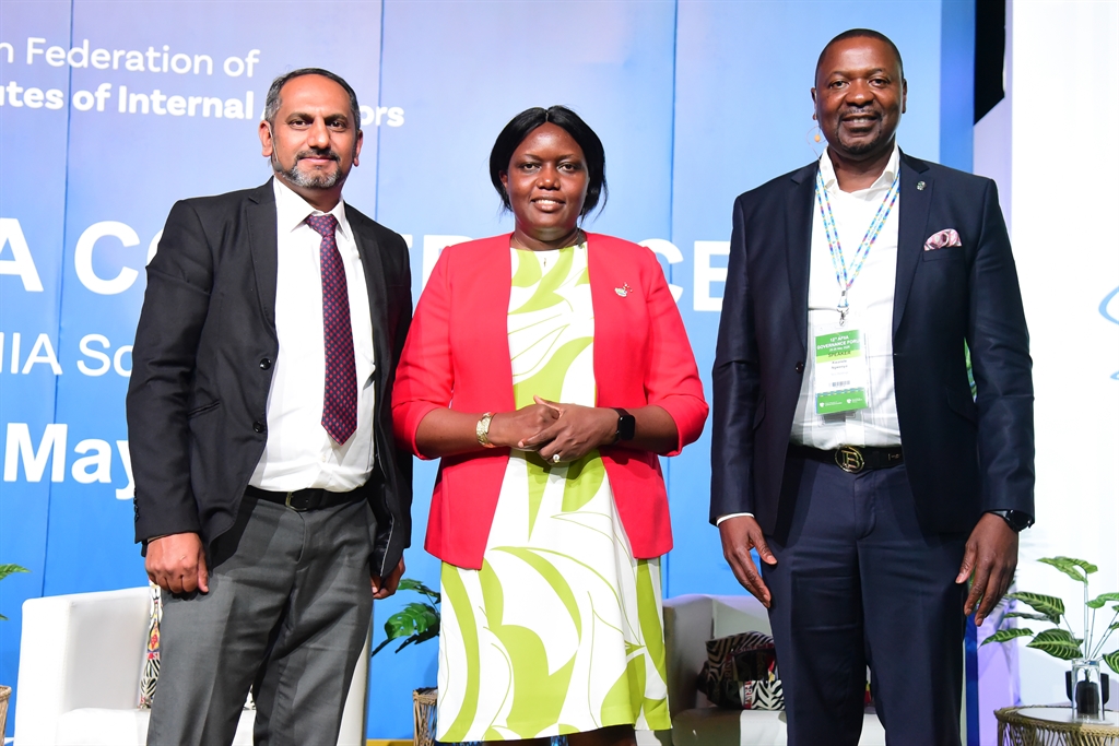 12th AFIIA Conference