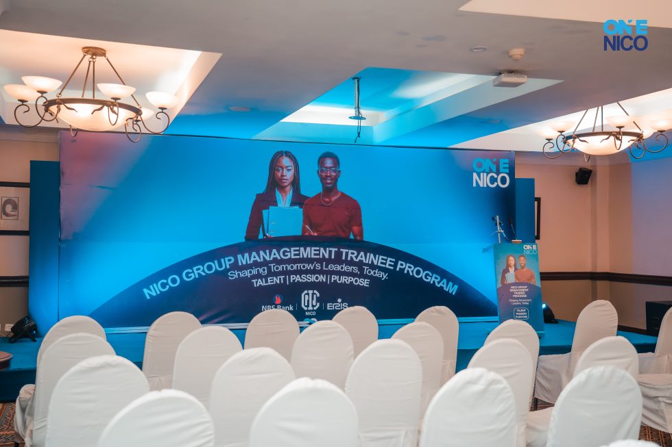NICO Group Launches 2025
Management Trainee Program