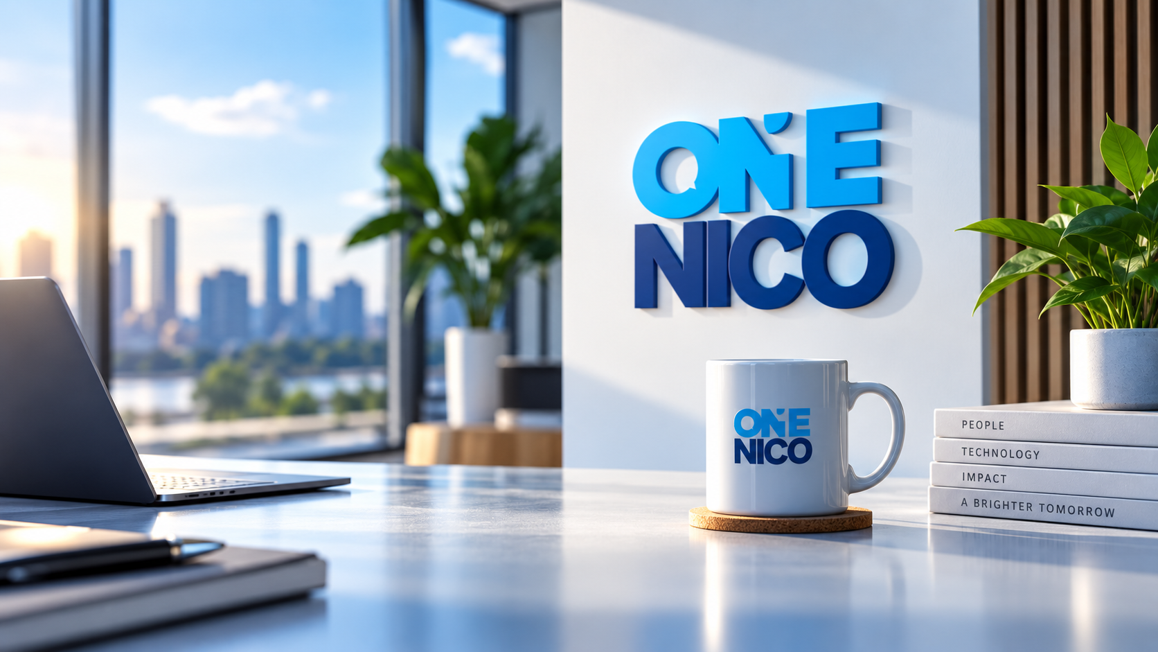 NICO team