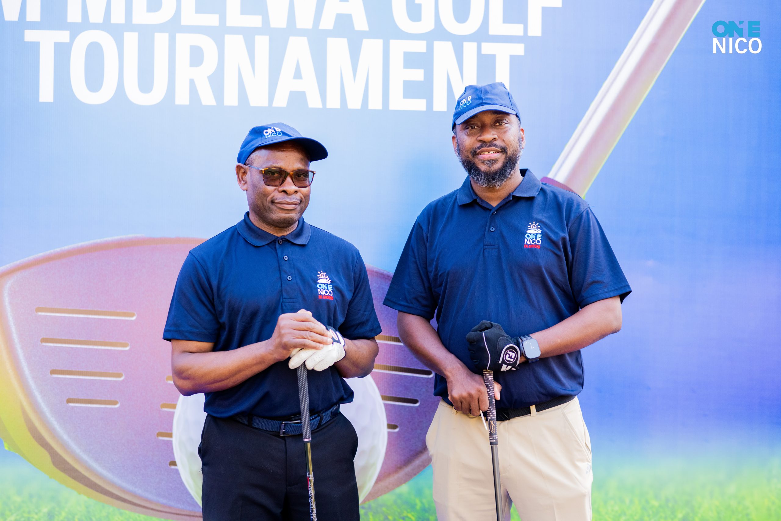 M'Mbelwa Golf Tournament