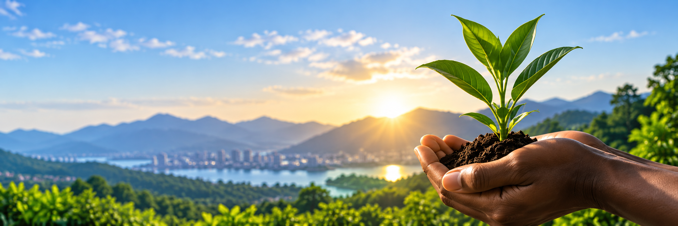 Sustainability