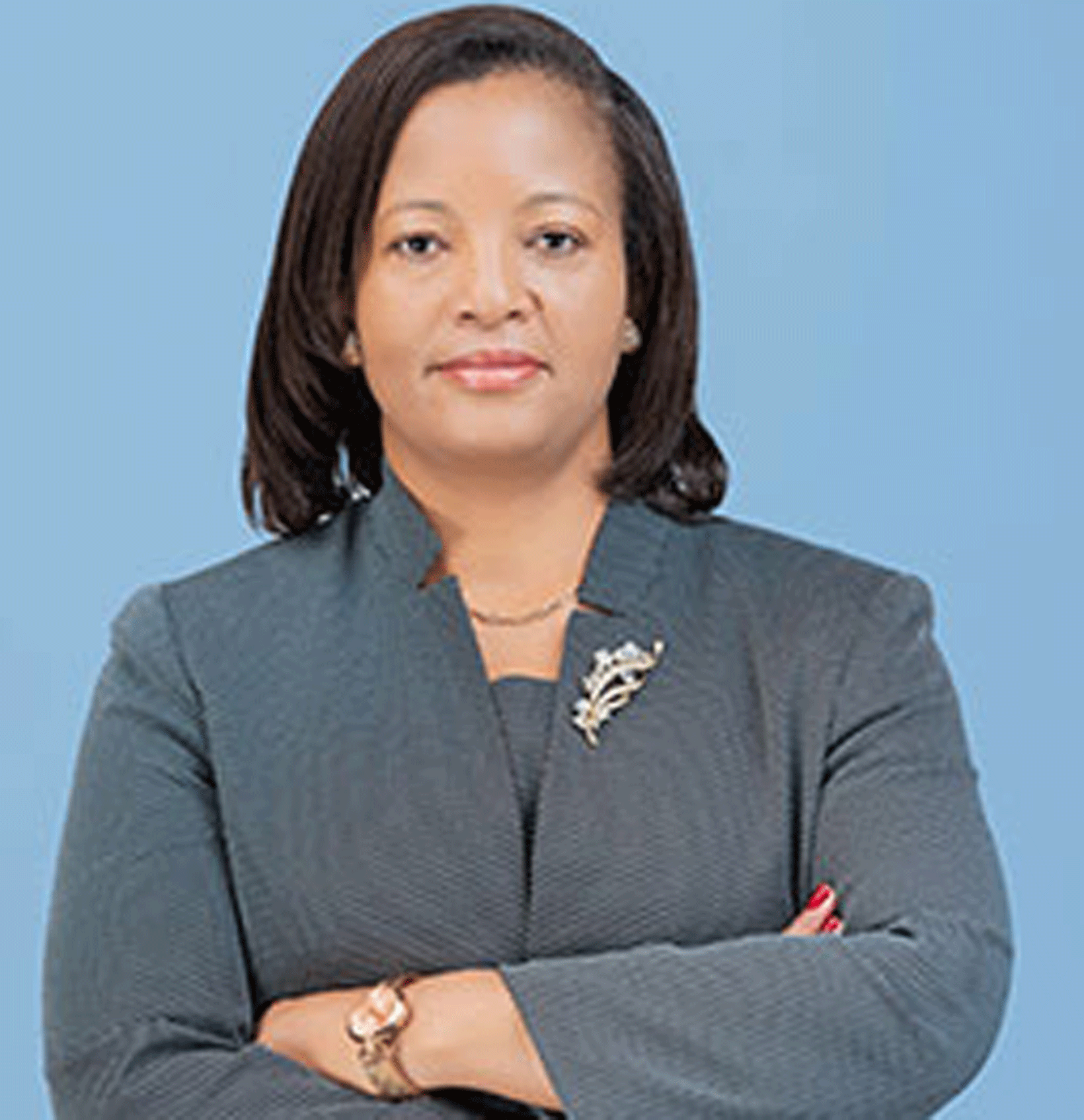 Candida Nankhumwa