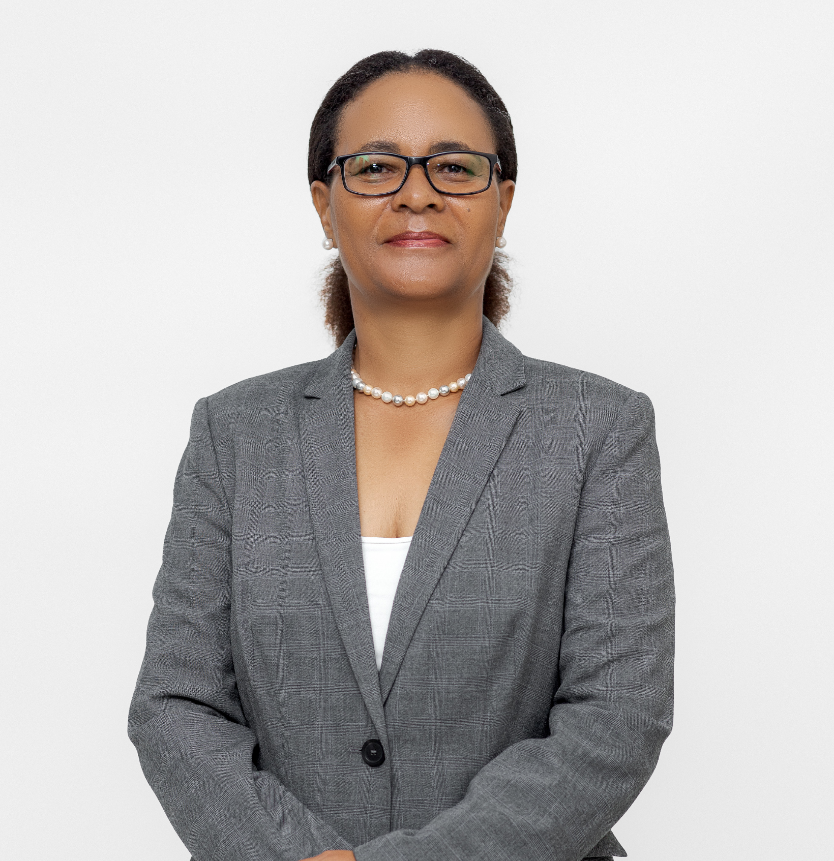 Doreen Chanje