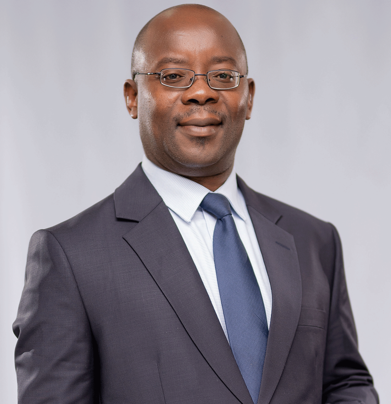 Louis Sibande