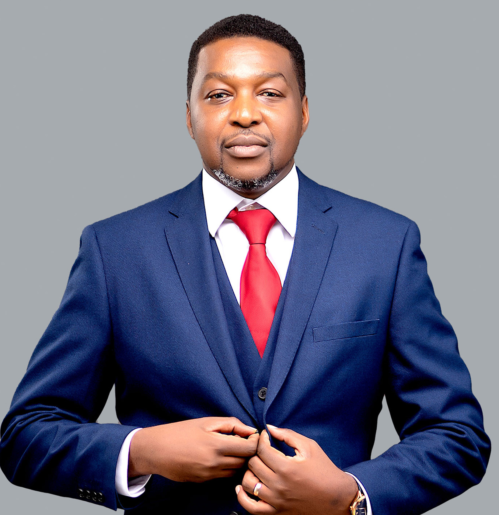 Wise Chigudu