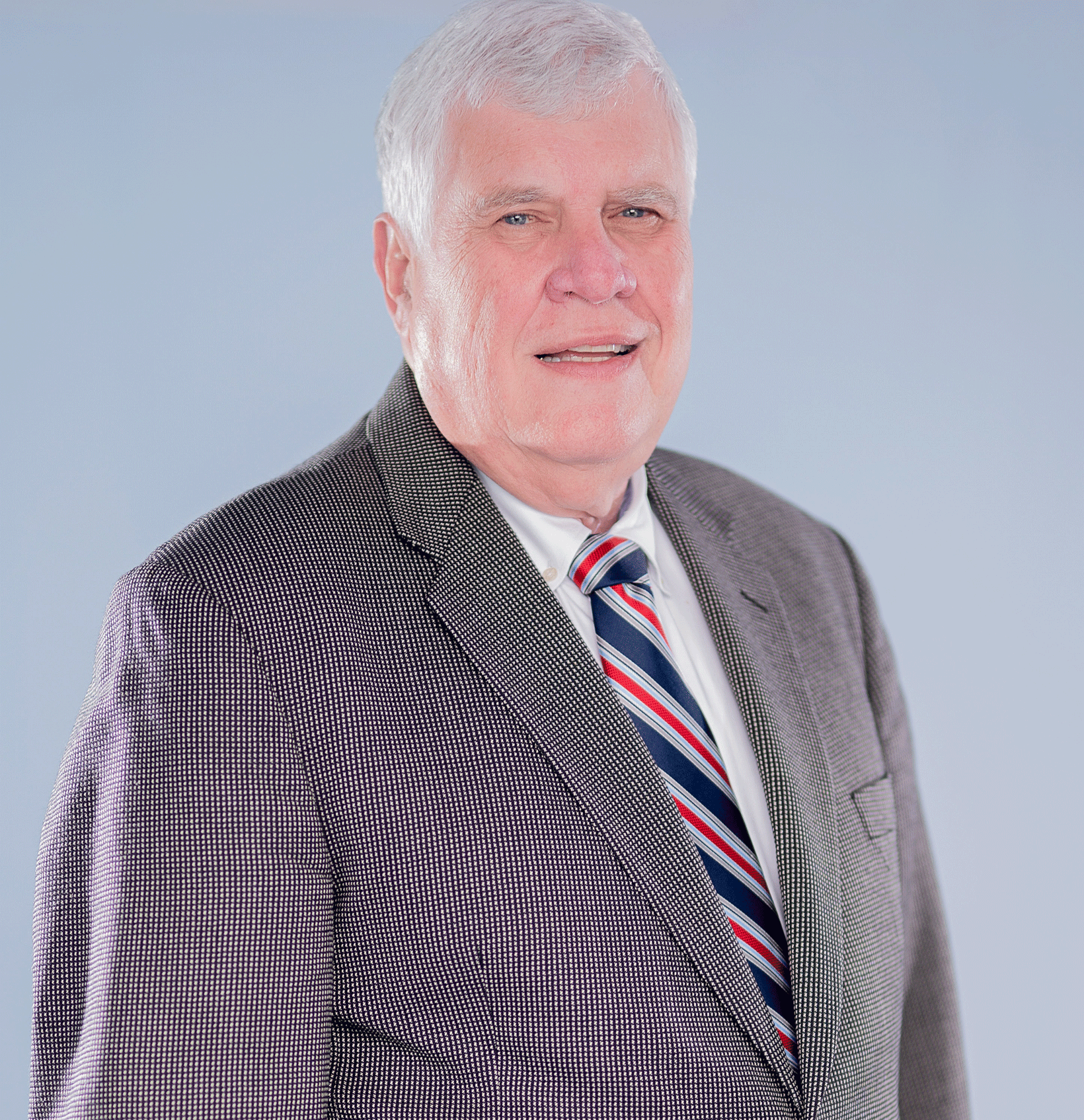 Robert W. Scharar