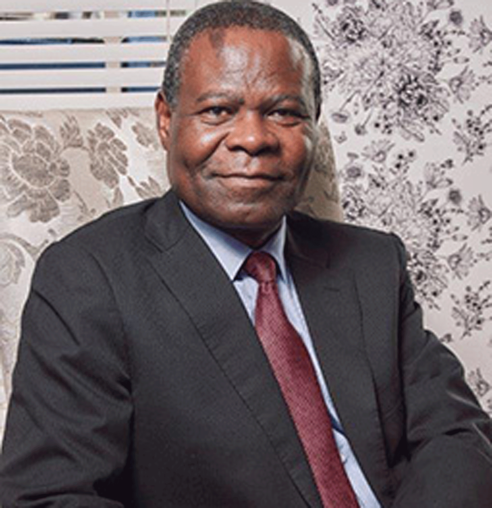 Robert Mdeza