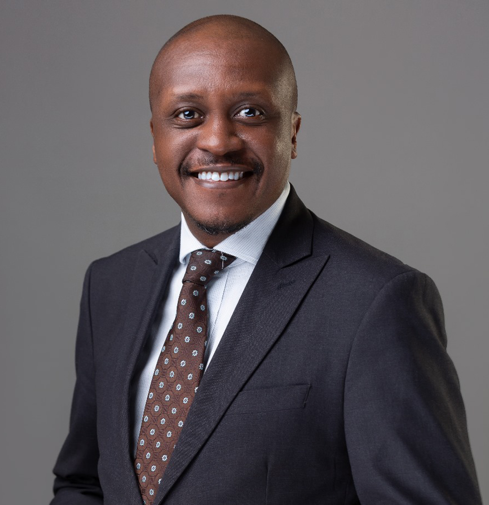 Mugove Nyimo