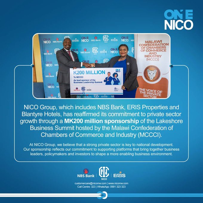 MCCCI Business Leadership Summit